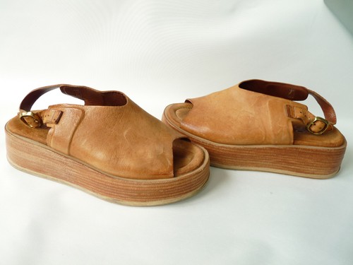 Airstep damen plateau - 98,