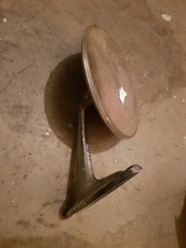 Chrom Spiegel links Opel