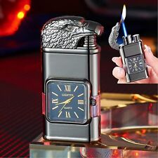 Neu Feuerzeug Winddichtes