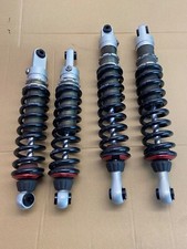 INTRAX 1K2 - 2 Wege Gewindefahrwerk - Lotus Elise MK2 / MK3 / Exige MK2 / Europa