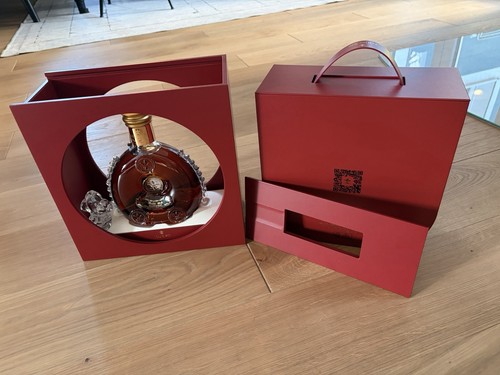 Remy martin louis xiii cognac - martin,