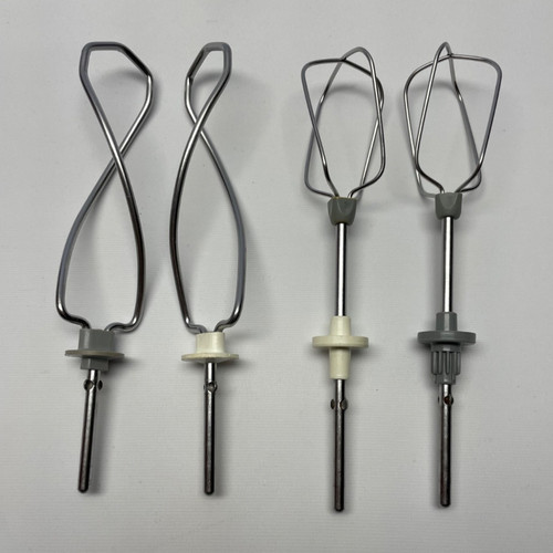 Krups knethaken rührbesen - krups, knethaken,rührbesen