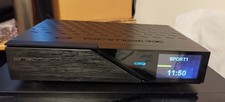 Dreambox DM 920 4K Twin SAT