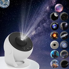 Galaxienprojektor 1 - 2, in