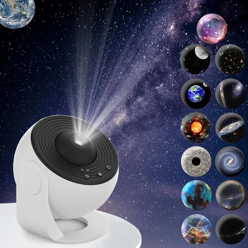 Galaxienprojektor 1 - in,