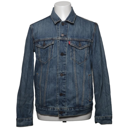 Levi strauss jeansjacke - levi,