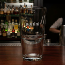 Granini Softgetränk Glas 0,4l