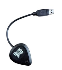 Guitar hero dongle - guitar,