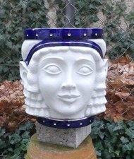 Großer Übertopf MCMGCMI