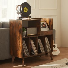 Plattenständer Vinyl