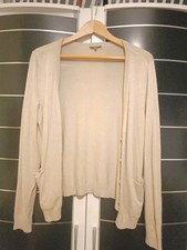 Cardigan Feinstrickjacke Jacke