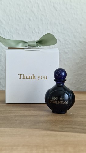 Yves rocher nuit - nuit, d'orchidee