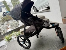 Thule Urban Glide 2