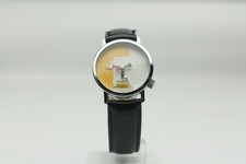 Akteo Armbanduhr Maler