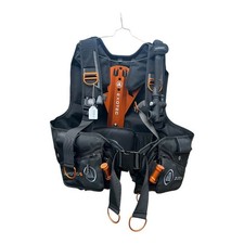 APEKS EXOTEC-S Tauchweste
