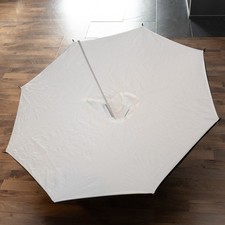 Gebr. Schirm für Studioblitz