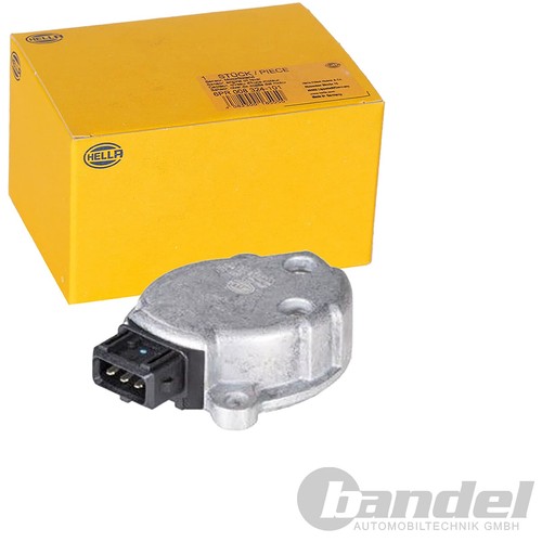 Hella nockenwellen sensor - hella, nockenwellen-sensor