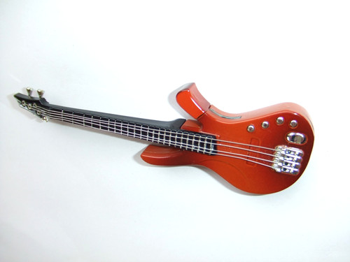 Feuerzeug gitarre marke - e-gitarre,