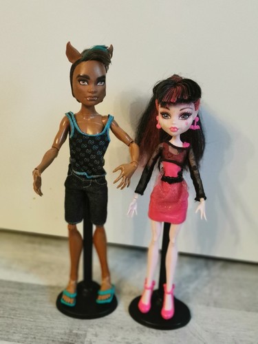 Monster high von mattel - monster,