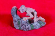 *Gollum*Herr der Ringe III*2003*mit BPZ*Einzelfigur*Deutsch*