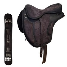 Baumloser Sattel "Expert Pro"