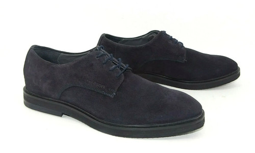 Strellson leder boots schuhe - leder,