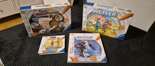 Tip Toi Set Mit 2x Spiele & 2