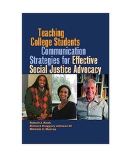 Teaching College Students