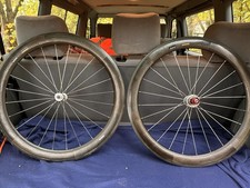 Zipp 404 Carbon Laufradsatz Tubular 700c Felgenbremse