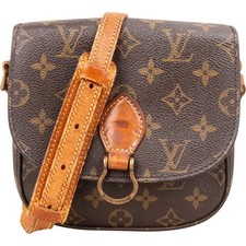 Louis Vuitton Monogram Canvas