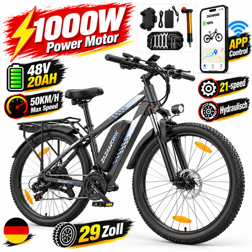 Zoll bike 960wh - zoll, e-bike