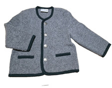 STAPF Austria Trachten Jacke