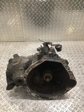 Schaltgetriebe DDD Chrysler PT