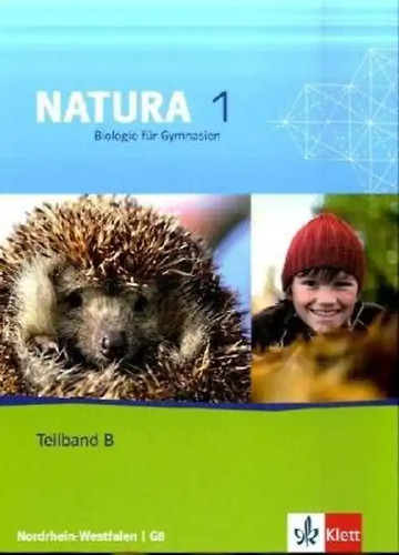 Natura biologie für - biologie,