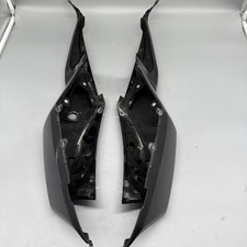 Suzuki GSX-R750 K8 Verkleidungssatz Hinten Rear Cover Set  SA0905