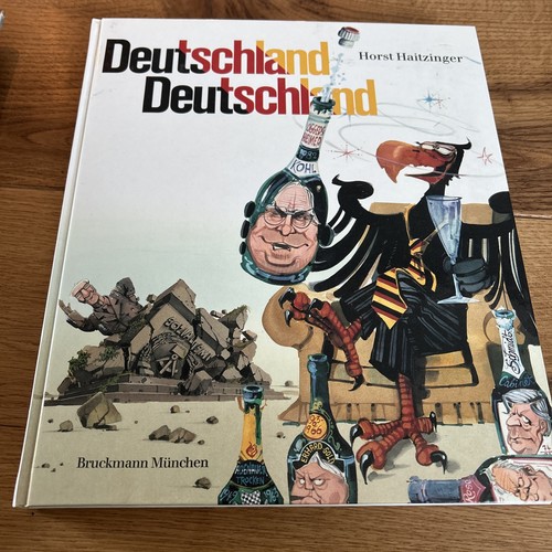 Horst haitzinger deutschland - horst,