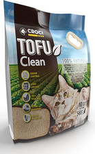 Croci Tofu Clean Litter 10L