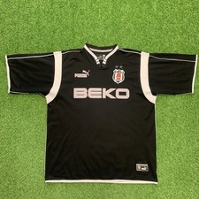 Besiktas Istanbul BJK Türkei