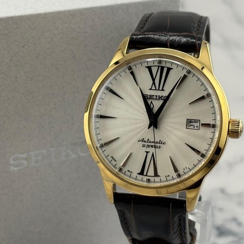 Seiko sarb066 automatik uhr - sarb066,