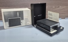 Braun TFG 1 Tischfeuerzeug