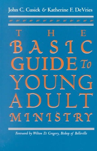 The basic guide young adult - the,