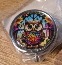 PILLENDOSE TABLETTENBOX 