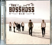 The Bosshoss - Do Or Die | CD