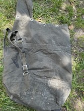Bundeswehr Seesack Original Bilder