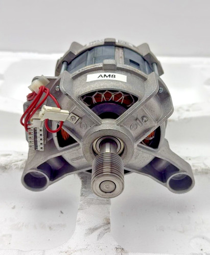 Original aeg motor - aeg,