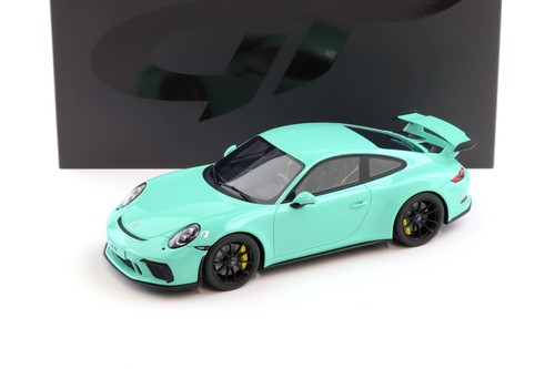 Spirit gt550 porsche - spirit,