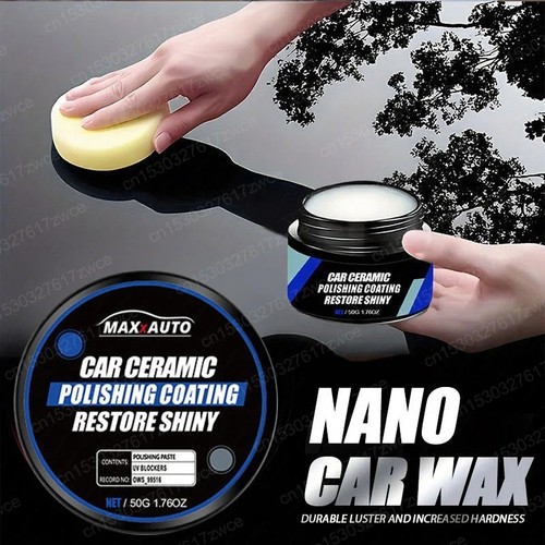 Keramik nano polierwachs - keramik-nano-polierwachs, für