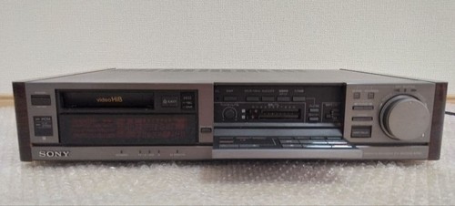 Sony bs3000 hi8 video8 8mm - ev-bs3000,