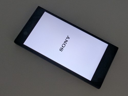 Sony xperia xz1 - sony, compact