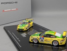 Modellautos 1:43 Spark Porsche